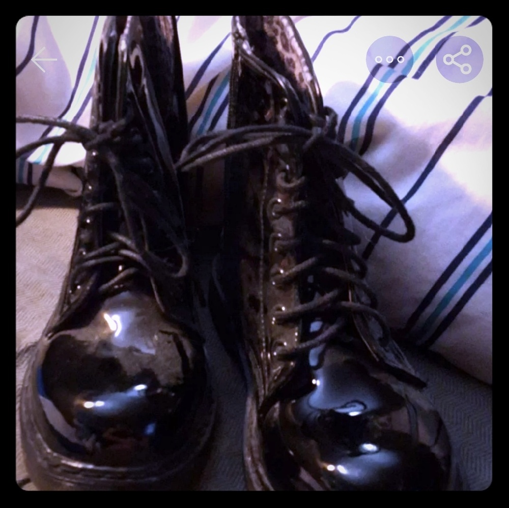 Chinese Laundry boots
